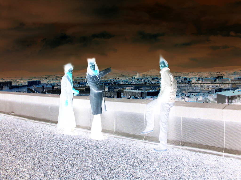 Cité image